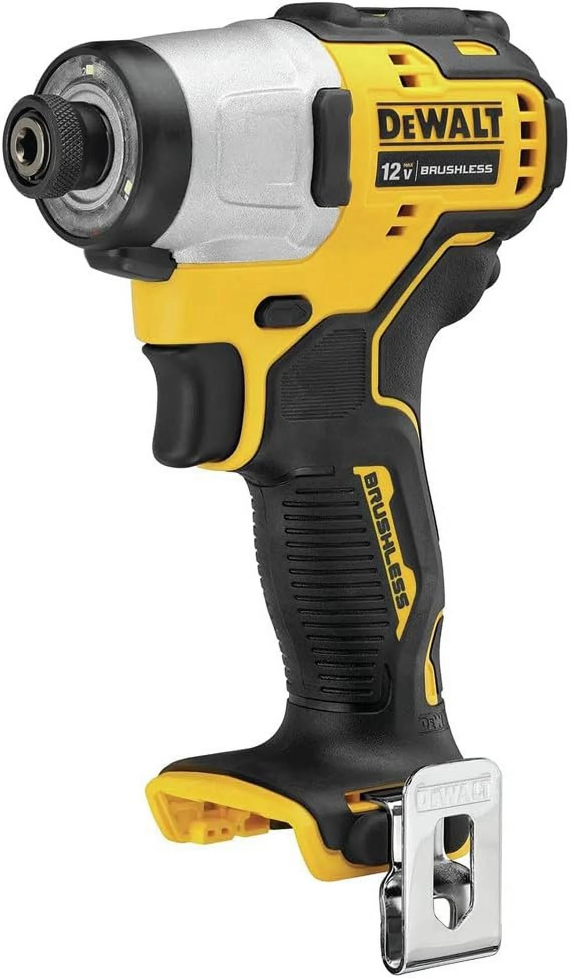 DEWALT XTREME 12V MAX Cordless Drill Combo Kit DCK221F2
